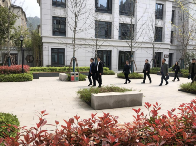 市國資委專(zhuān)項督察組赴南昌城建公司督導檢查生活垃圾分類(lèi)工作
