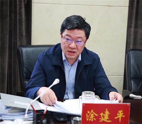 彰顯省會(huì )擔當，我們城投人這么干！